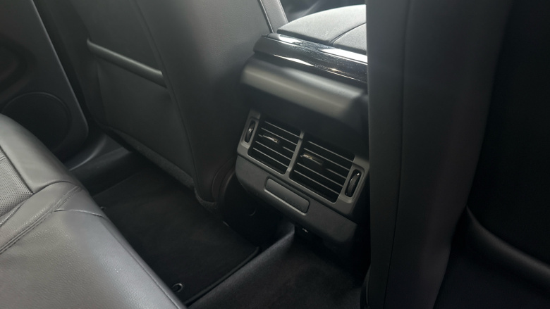 Land Rover Range Rover Evoque 2.0 D200 Dynamic SE 5dr Auto Diesel Hatchback